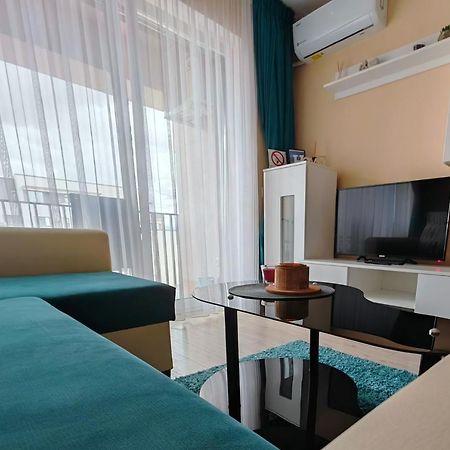Luxurious Landing Apartment Μπρασόβ Εξωτερικό φωτογραφία