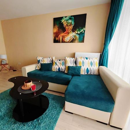 Luxurious Landing Apartment Μπρασόβ Εξωτερικό φωτογραφία
