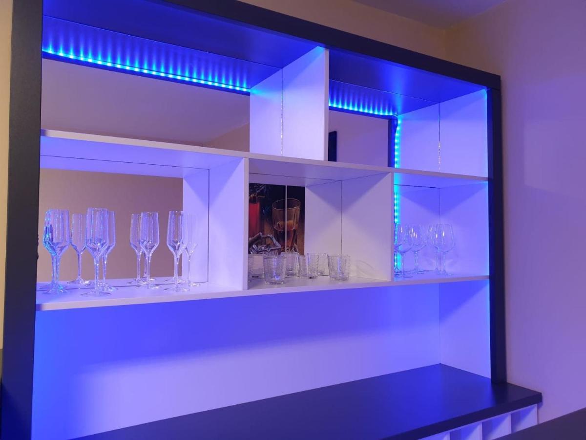 Luxurious Landing Apartment Μπρασόβ Εξωτερικό φωτογραφία