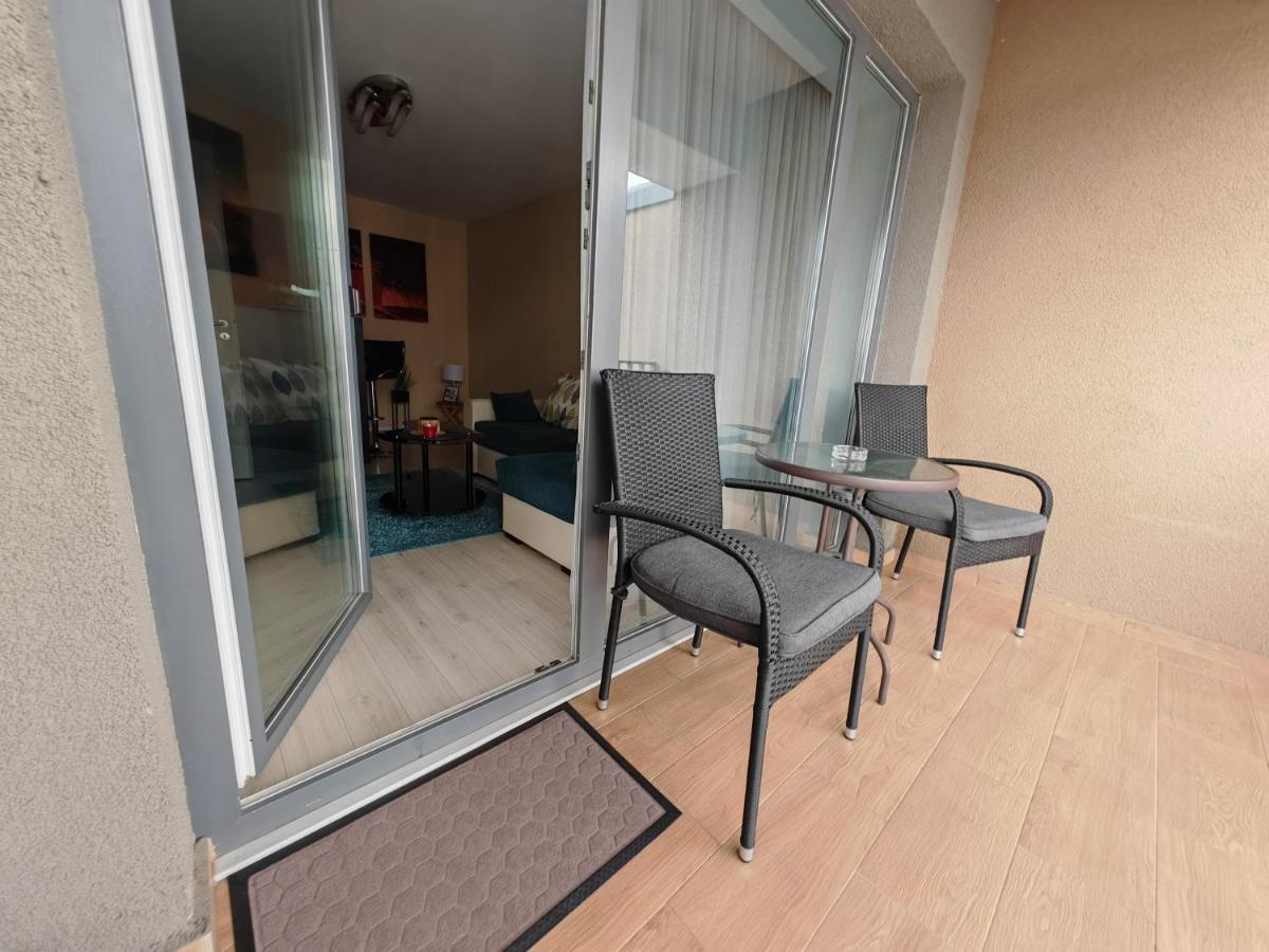 Luxurious Landing Apartment Μπρασόβ Εξωτερικό φωτογραφία