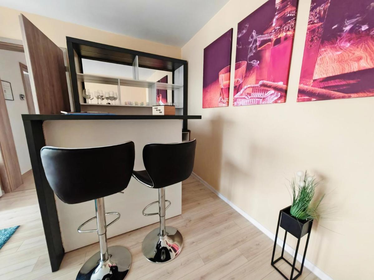 Luxurious Landing Apartment Μπρασόβ Εξωτερικό φωτογραφία