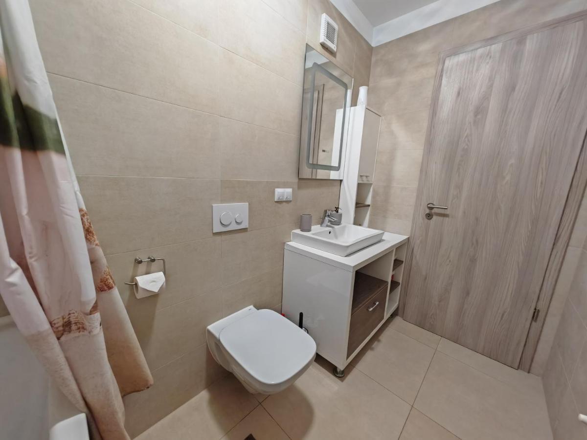 Luxurious Landing Apartment Μπρασόβ Εξωτερικό φωτογραφία